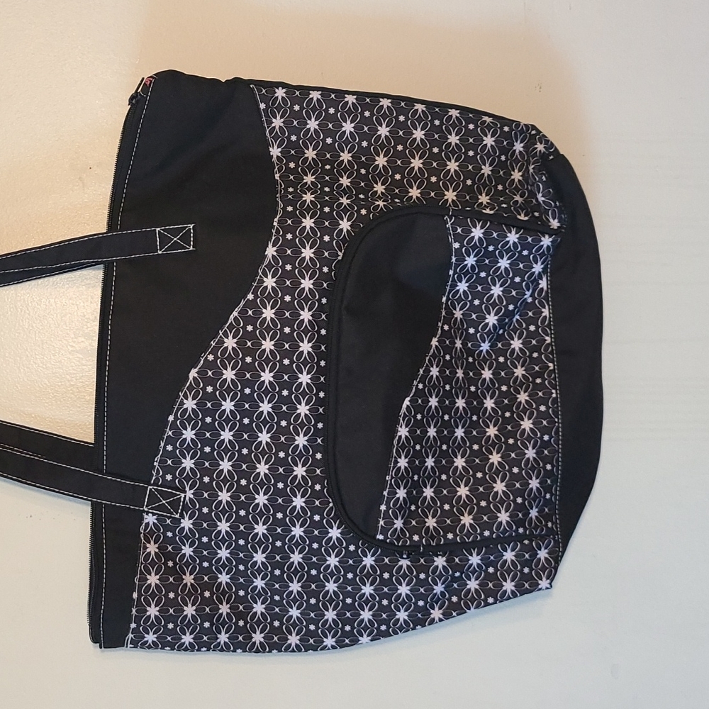 Tote bag creative memories